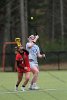 WLax vs BSU  Women’s Lacrosse vs Bridgewater State University. - Photo by Keith Nordstrom : WLax, lacrosse